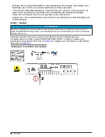 Предварительный просмотр 24 страницы Siemens IPC427 Installation Manual