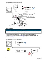 Предварительный просмотр 25 страницы Siemens IPC427 Installation Manual