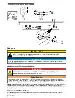 Предварительный просмотр 26 страницы Siemens IPC427 Installation Manual