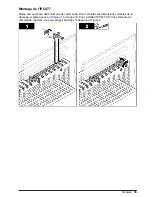 Предварительный просмотр 35 страницы Siemens IPC427 Installation Manual