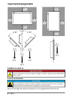 Предварительный просмотр 62 страницы Siemens IPC427 Installation Manual