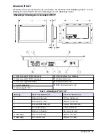 Предварительный просмотр 71 страницы Siemens IPC427 Installation Manual