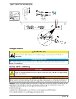 Предварительный просмотр 91 страницы Siemens IPC427 Installation Manual