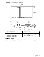 Предварительный просмотр 97 страницы Siemens IPC427 Installation Manual