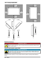 Предварительный просмотр 114 страницы Siemens IPC427 Installation Manual