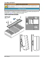 Preview for 152 page of Siemens IPC427 Installation Manual