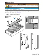 Preview for 165 page of Siemens IPC427 Installation Manual