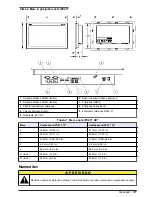 Предварительный просмотр 177 страницы Siemens IPC427 Installation Manual