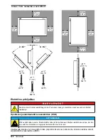 Предварительный просмотр 180 страницы Siemens IPC427 Installation Manual