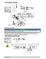 Предварительный просмотр 182 страницы Siemens IPC427 Installation Manual