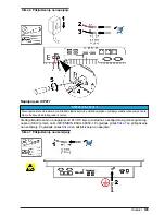 Preview for 195 page of Siemens IPC427 Installation Manual