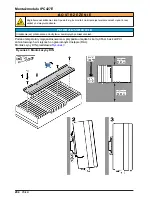 Preview for 204 page of Siemens IPC427 Installation Manual