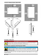 Preview for 206 page of Siemens IPC427 Installation Manual