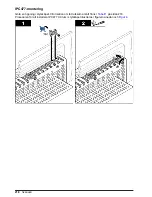 Предварительный просмотр 218 страницы Siemens IPC427 Installation Manual