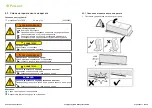 Preview for 11 page of Siemens iQ 300 varioPerfect Repair Hints