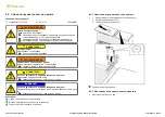 Preview for 13 page of Siemens iQ 300 varioPerfect Repair Hints