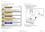 Preview for 14 page of Siemens iQ 300 varioPerfect Repair Hints