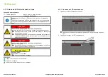 Preview for 22 page of Siemens iQ 300 varioPerfect Repair Hints