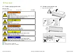 Preview for 33 page of Siemens iQ 300 varioPerfect Repair Hints