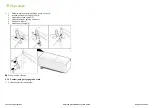 Preview for 34 page of Siemens iQ 300 varioPerfect Repair Hints