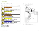 Preview for 35 page of Siemens iQ 300 varioPerfect Repair Hints