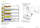 Preview for 36 page of Siemens iQ 300 varioPerfect Repair Hints