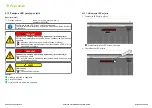 Preview for 44 page of Siemens iQ 300 varioPerfect Repair Hints