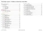 Preview for 46 page of Siemens iQ 300 varioPerfect Repair Hints