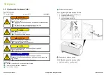 Preview for 58 page of Siemens iQ 300 varioPerfect Repair Hints