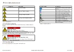 Preview for 70 page of Siemens iQ 300 varioPerfect Repair Hints