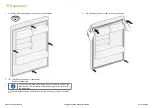 Preview for 74 page of Siemens iQ 300 varioPerfect Repair Hints