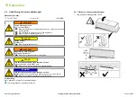 Preview for 77 page of Siemens iQ 300 varioPerfect Repair Hints