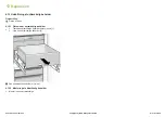 Preview for 87 page of Siemens iQ 300 varioPerfect Repair Hints