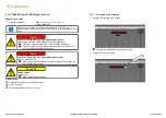 Preview for 88 page of Siemens iQ 300 varioPerfect Repair Hints