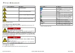 Preview for 92 page of Siemens iQ 300 varioPerfect Repair Hints