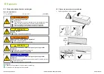 Preview for 99 page of Siemens iQ 300 varioPerfect Repair Hints