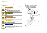 Preview for 101 page of Siemens iQ 300 varioPerfect Repair Hints