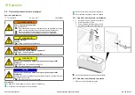 Preview for 102 page of Siemens iQ 300 varioPerfect Repair Hints