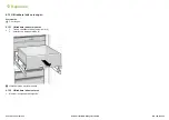 Preview for 109 page of Siemens iQ 300 varioPerfect Repair Hints