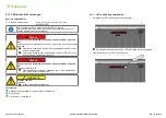 Preview for 110 page of Siemens iQ 300 varioPerfect Repair Hints