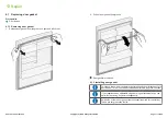 Preview for 117 page of Siemens iQ 300 varioPerfect Repair Hints