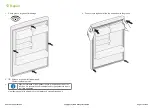 Preview for 118 page of Siemens iQ 300 varioPerfect Repair Hints