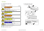 Preview for 121 page of Siemens iQ 300 varioPerfect Repair Hints