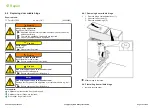 Preview for 123 page of Siemens iQ 300 varioPerfect Repair Hints