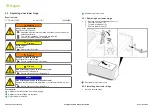 Preview for 124 page of Siemens iQ 300 varioPerfect Repair Hints