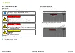 Preview for 132 page of Siemens iQ 300 varioPerfect Repair Hints