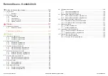 Preview for 134 page of Siemens iQ 300 varioPerfect Repair Hints