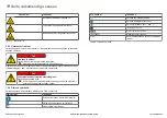 Preview for 136 page of Siemens iQ 300 varioPerfect Repair Hints