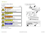 Preview for 143 page of Siemens iQ 300 varioPerfect Repair Hints