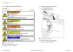 Preview for 145 page of Siemens iQ 300 varioPerfect Repair Hints